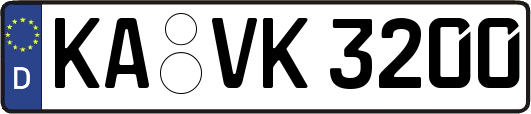 KA-VK3200