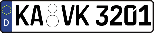 KA-VK3201