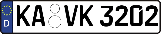 KA-VK3202