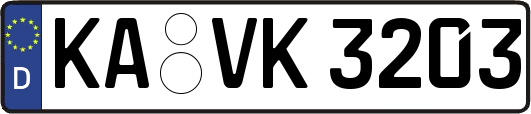 KA-VK3203