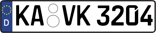 KA-VK3204