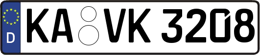 KA-VK3208