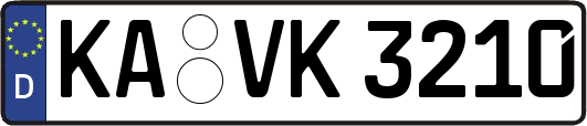 KA-VK3210
