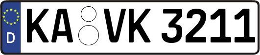 KA-VK3211