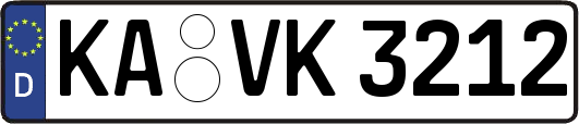 KA-VK3212