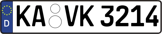 KA-VK3214