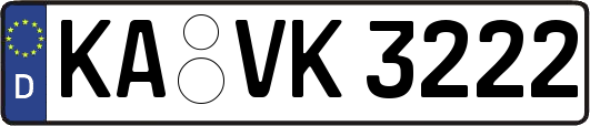 KA-VK3222