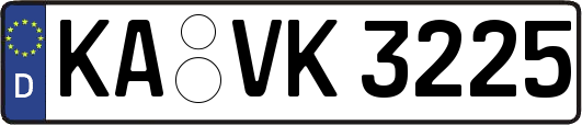 KA-VK3225