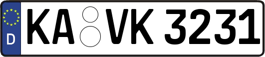 KA-VK3231