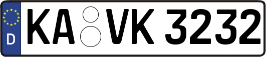 KA-VK3232