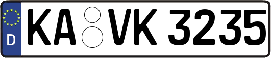 KA-VK3235