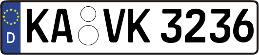KA-VK3236