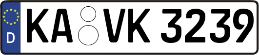 KA-VK3239