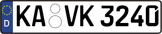 KA-VK3240