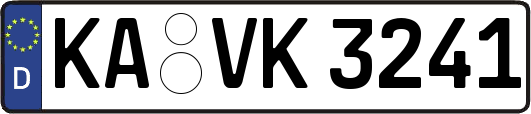 KA-VK3241