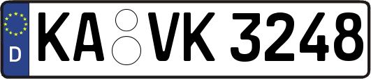 KA-VK3248