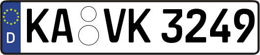 KA-VK3249