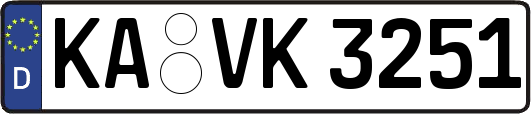 KA-VK3251