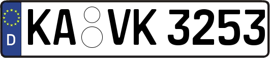 KA-VK3253