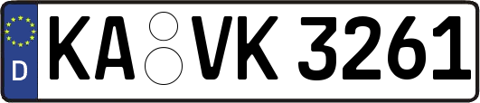 KA-VK3261