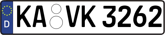KA-VK3262