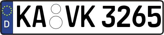 KA-VK3265