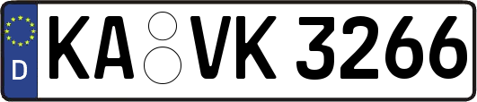 KA-VK3266