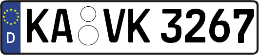 KA-VK3267
