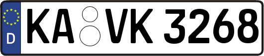 KA-VK3268