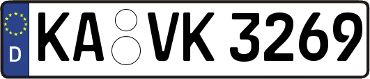 KA-VK3269