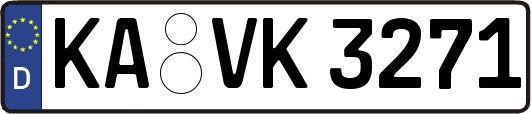 KA-VK3271
