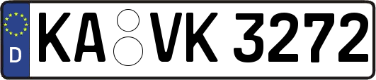 KA-VK3272
