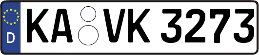 KA-VK3273