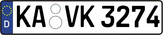 KA-VK3274