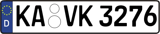 KA-VK3276