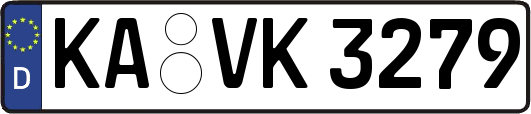 KA-VK3279