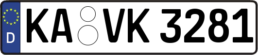 KA-VK3281