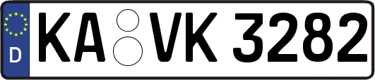 KA-VK3282