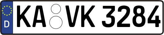 KA-VK3284