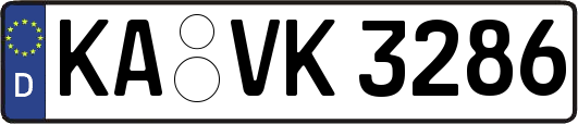 KA-VK3286