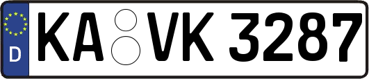 KA-VK3287