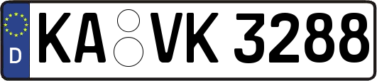 KA-VK3288