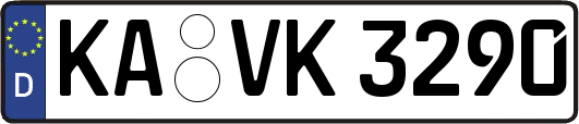 KA-VK3290