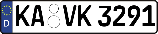KA-VK3291