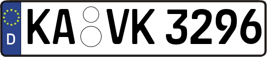 KA-VK3296