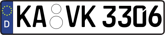 KA-VK3306
