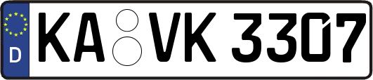 KA-VK3307