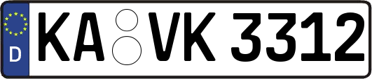 KA-VK3312