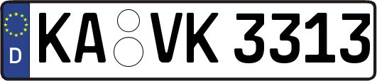 KA-VK3313