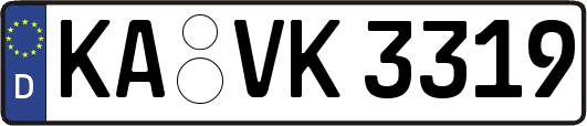 KA-VK3319